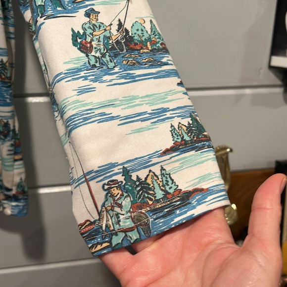 Shirt - Reel Obession - Picture 4 of 11